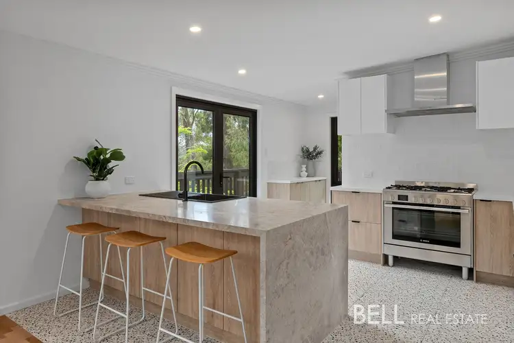 Fifth view of Homely house listing, 22 Florence Avenue, Emerald VIC 3782