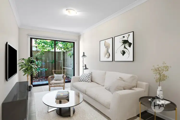 Fifth view of Homely house listing, 29 Freshfields Drive, Cranbourne North VIC 3977