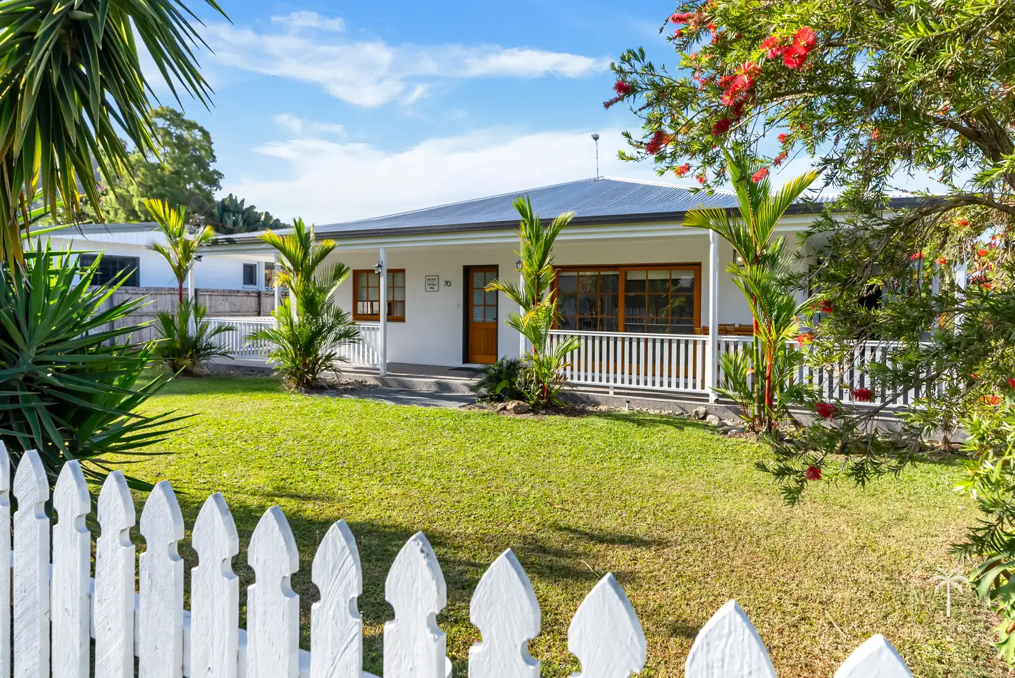 Main view of Homely house listing, 70 Veivers Road, Palm Cove QLD 4879
