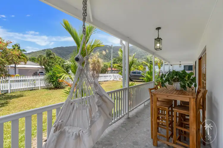 Second view of Homely house listing, 70 Veivers Road, Palm Cove QLD 4879