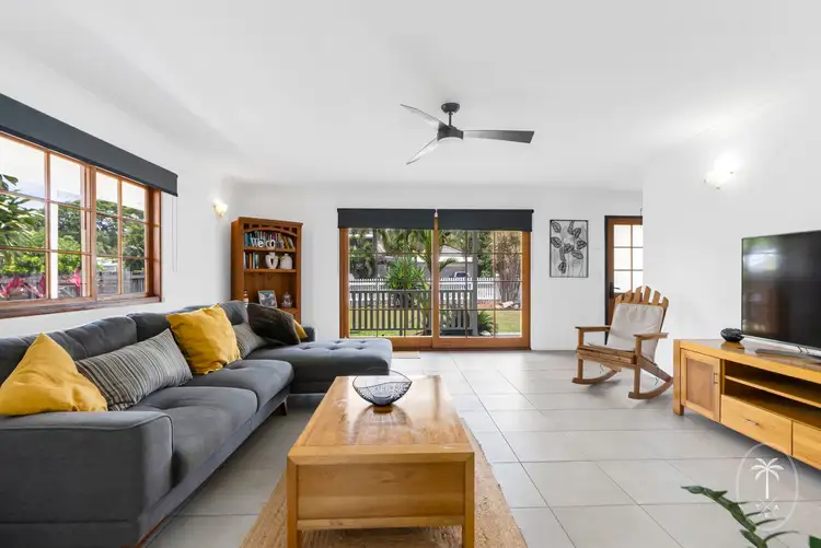 Sixth view of Homely house listing, 70 Veivers Road, Palm Cove QLD 4879