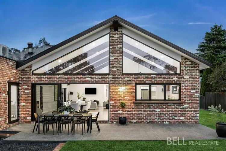 11 Orana Court, Belgrave South VIC 3160