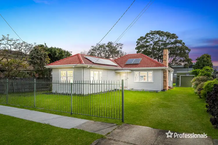 3 Olive Grove, Mentone VIC 3194