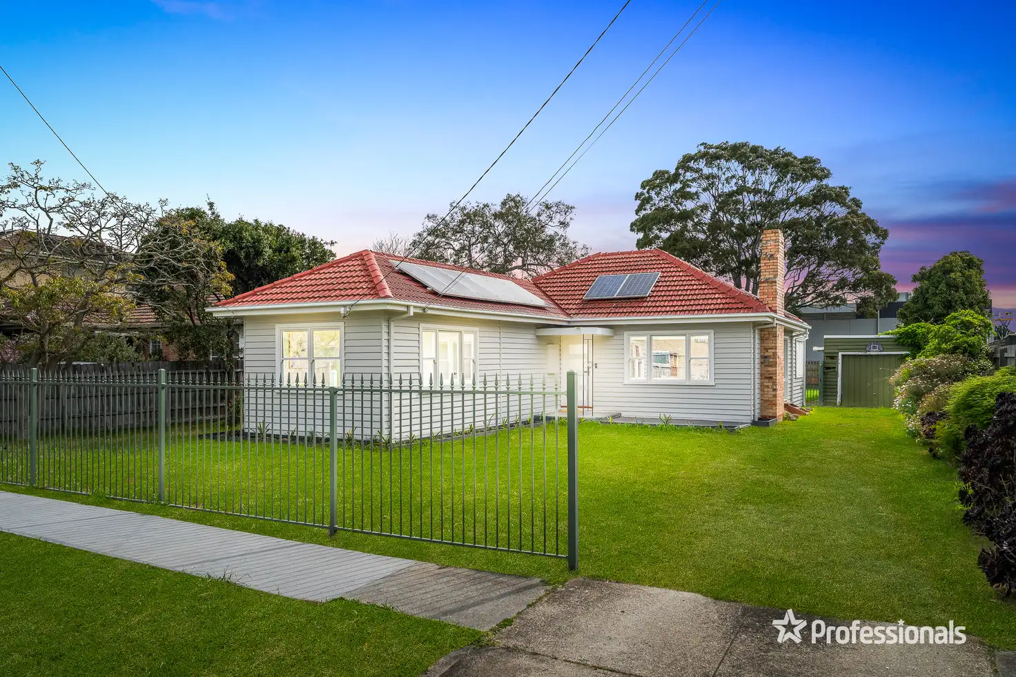 Main view of Homely house listing, 3 Olive Grove, Mentone VIC 3194
