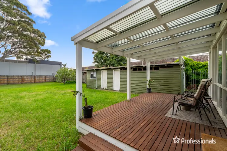Second view of Homely house listing, 3 Olive Grove, Mentone VIC 3194