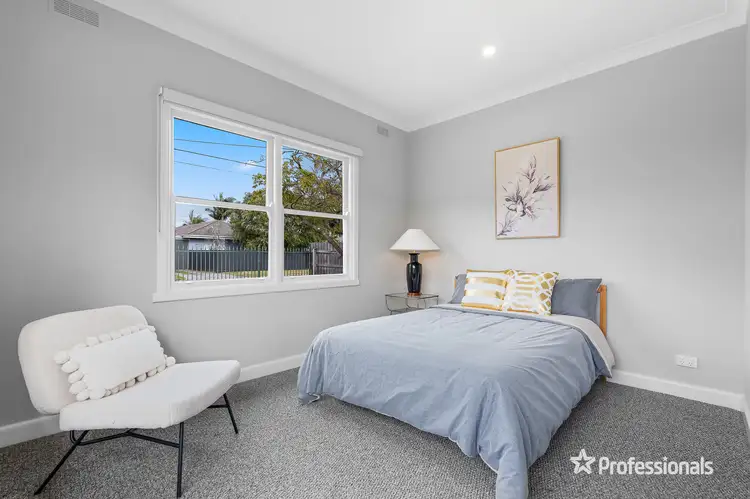 Third view of Homely house listing, 3 Olive Grove, Mentone VIC 3194