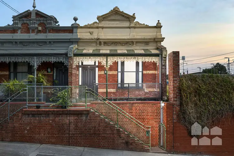 Main view of Homely house listing, 102 Victoria Street, Footscray VIC 3011