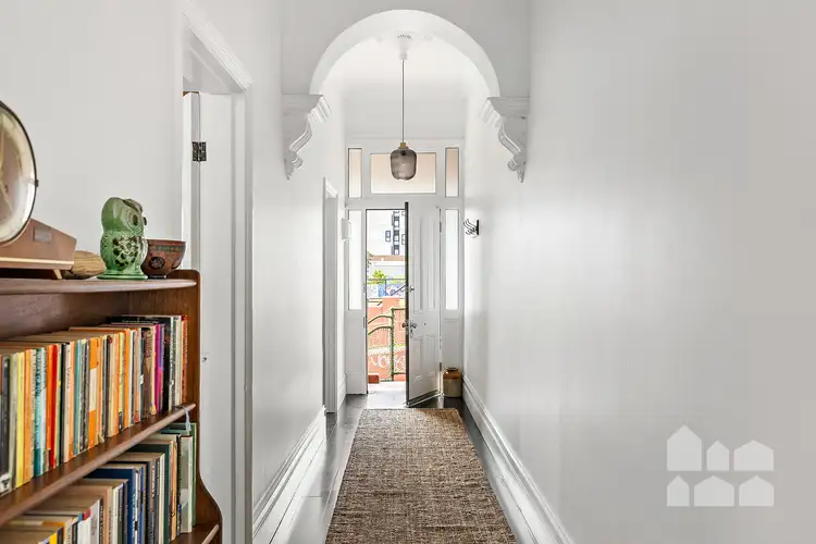 Second view of Homely house listing, 102 Victoria Street, Footscray VIC 3011