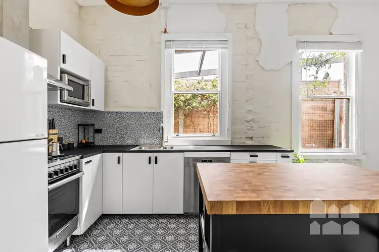 Fourth view of Homely house listing, 102 Victoria Street, Footscray VIC 3011