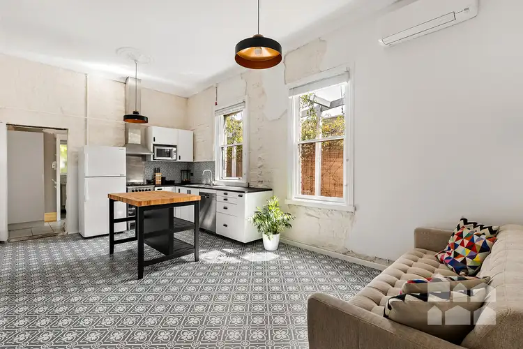 Fifth view of Homely house listing, 102 Victoria Street, Footscray VIC 3011