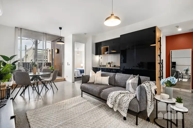 109/2 Alexander Street, Seddon VIC 3011