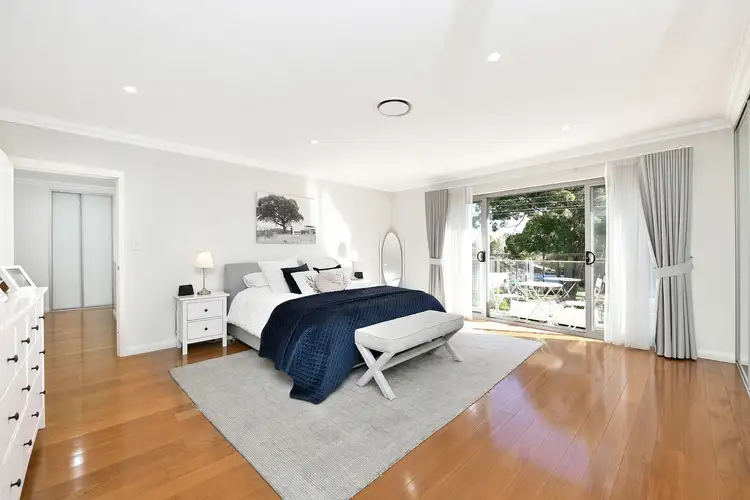 Third view of Homely house listing, 1/15 Gungah Bay Road, Oatley NSW 2223