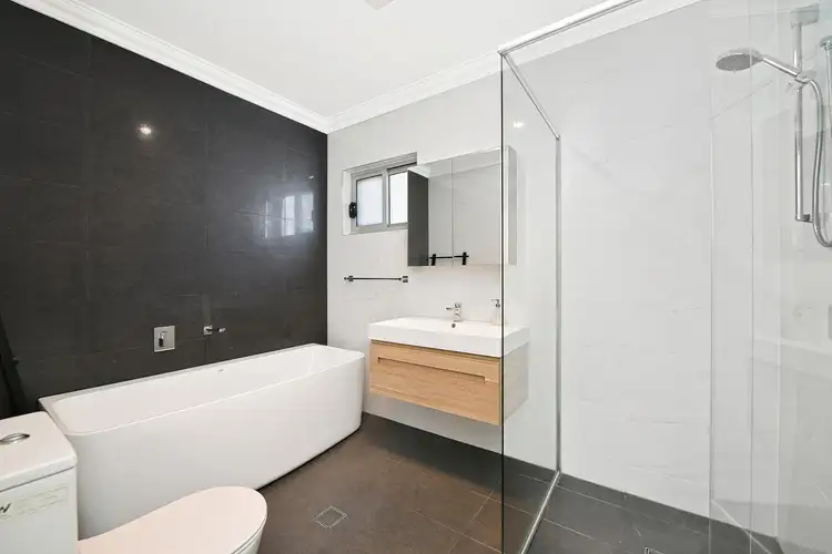 Fifth view of Homely house listing, 1/15 Gungah Bay Road, Oatley NSW 2223