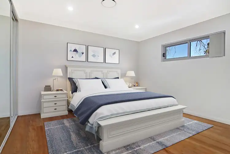 Sixth view of Homely house listing, 1/15 Gungah Bay Road, Oatley NSW 2223