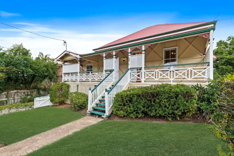 Second view of Homely house listing, 50 Marmion Parade, Taringa QLD 4068