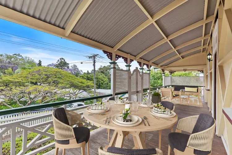 Third view of Homely house listing, 50 Marmion Parade, Taringa QLD 4068