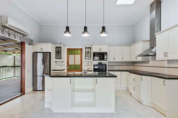 Fifth view of Homely house listing, 50 Marmion Parade, Taringa QLD 4068