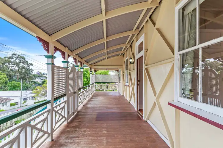 Sixth view of Homely house listing, 50 Marmion Parade, Taringa QLD 4068