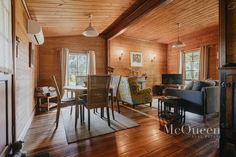 Third view of Homely house listing, 8 Tessiers Road, Daylesford VIC 3460