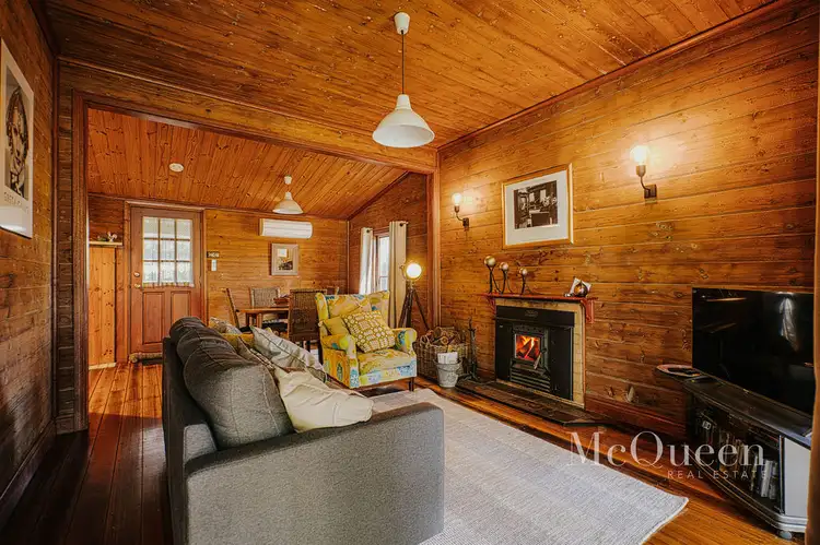 Fourth view of Homely house listing, 8 Tessiers Road, Daylesford VIC 3460