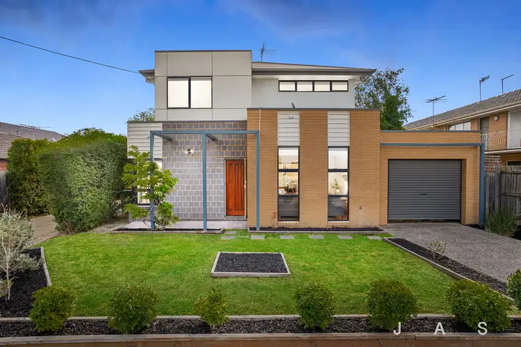1/24 Bishop Street, Kingsville VIC 3012