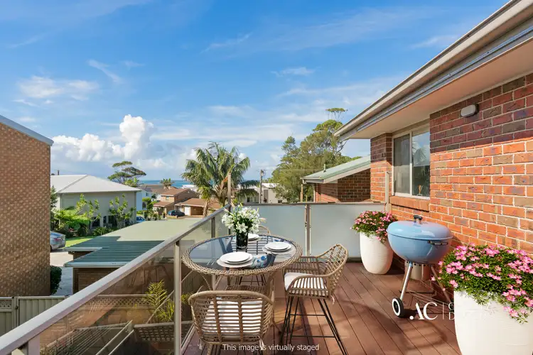 3/3 Ingold Avenue, Mollymook NSW 2539