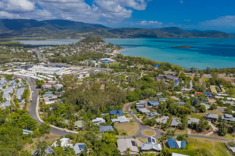Third view of Homely land listing, 35 Eshelby Drive, Cannonvale QLD 4802