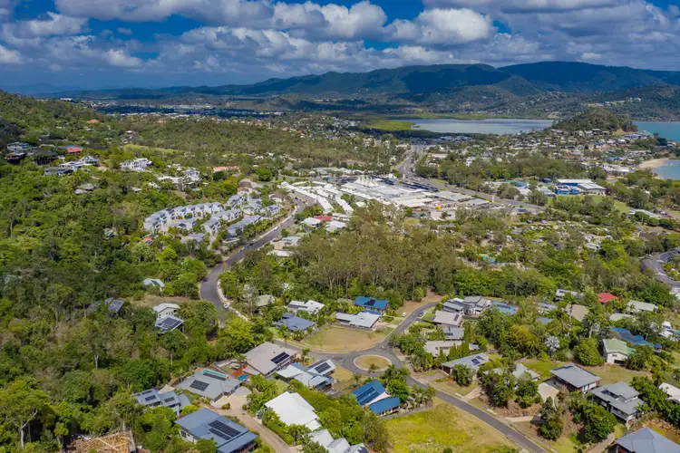 Fourth view of Homely land listing, 35 Eshelby Drive, Cannonvale QLD 4802