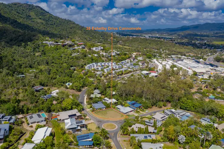 Sixth view of Homely land listing, 35 Eshelby Drive, Cannonvale QLD 4802