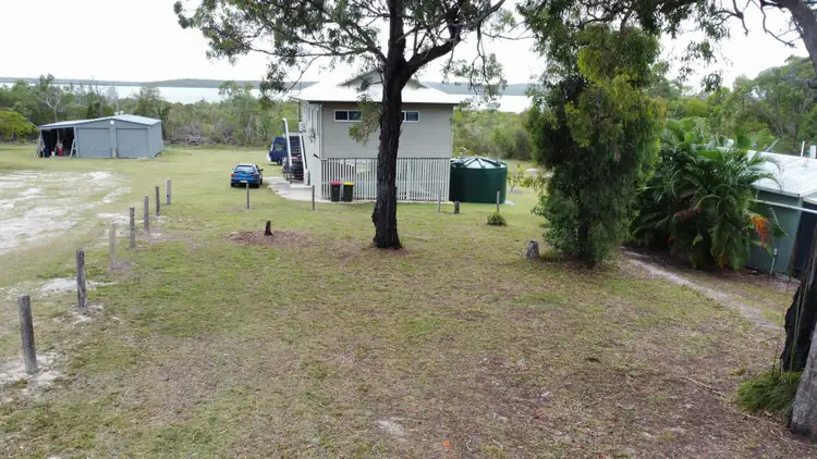 Fourth view of Homely land listing, 9 Blackney Street, Turkey Beach QLD 4678