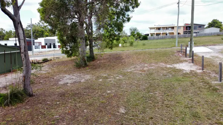 Fifth view of Homely land listing, 9 Blackney Street, Turkey Beach QLD 4678