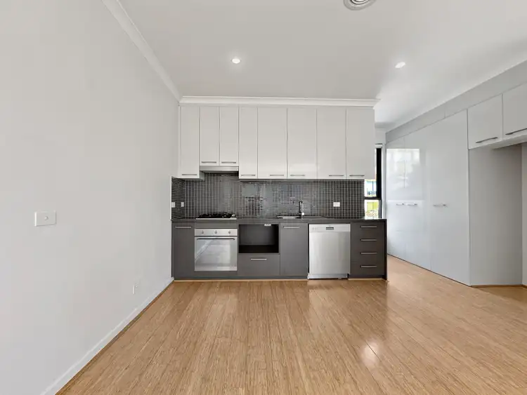 Fifth view of Homely townhouse listing, 1 Aviary Grove, Thornbury VIC 3071