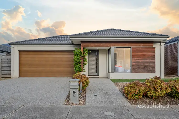 13 Windmill Way, Point Cook VIC 3030