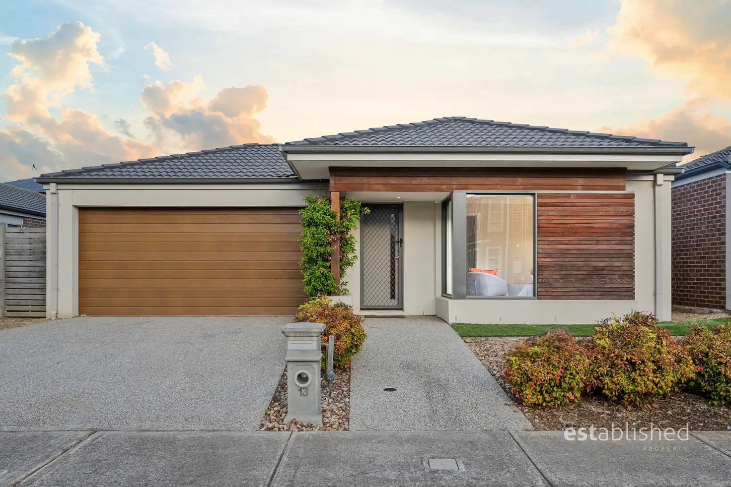 Main view of Homely house listing, 13 Windmill Way, Point Cook VIC 3030
