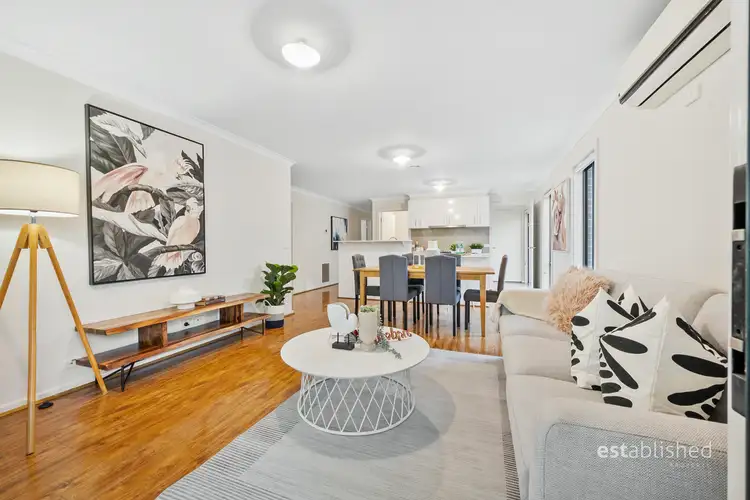 Third view of Homely house listing, 13 Windmill Way, Point Cook VIC 3030