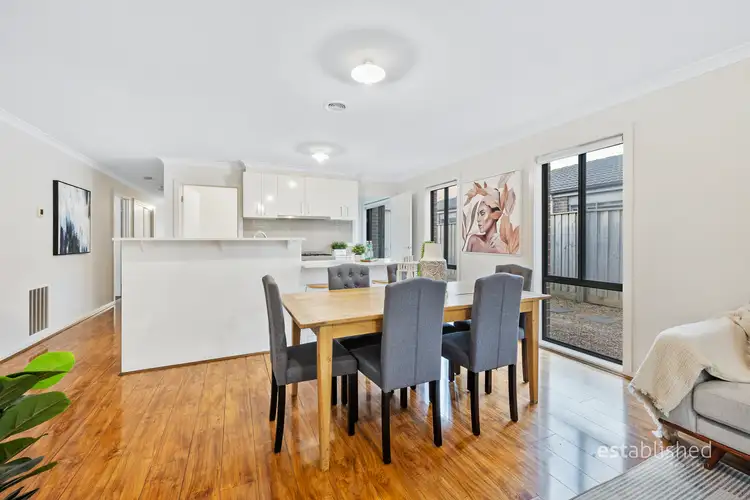 Sixth view of Homely house listing, 13 Windmill Way, Point Cook VIC 3030