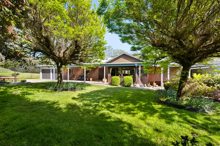 56 Glenbourn Drive, Tawonga South VIC 3698