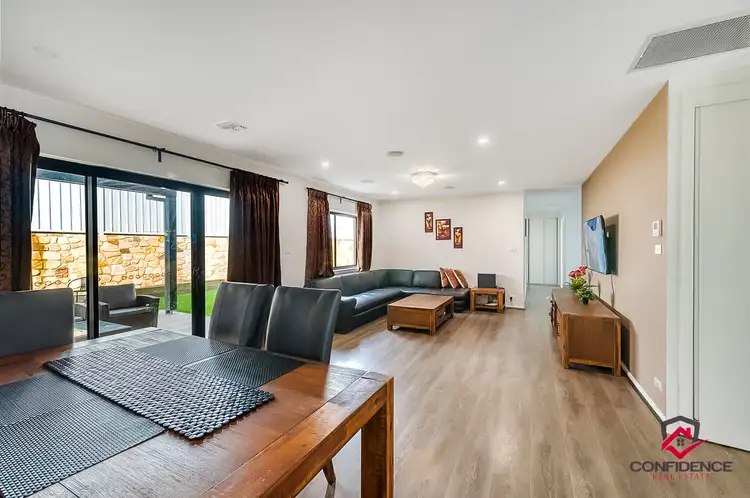 Fifth view of Homely house listing, 76 Bellhouse Crescent, Moncrieff ACT 2914