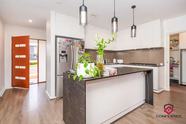 Sixth view of Homely house listing, 76 Bellhouse Crescent, Moncrieff ACT 2914