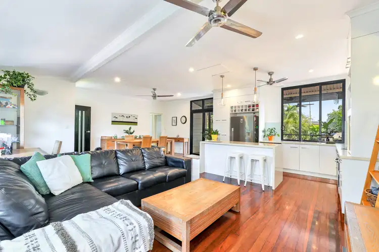 Third view of Homely house listing, 18 Chambers Crescent, Malak NT 812