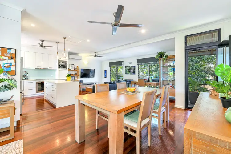 Fourth view of Homely house listing, 18 Chambers Crescent, Malak NT 812