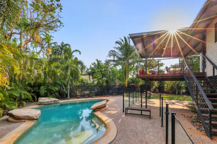 Sixth view of Homely house listing, 18 Chambers Crescent, Malak NT 812
