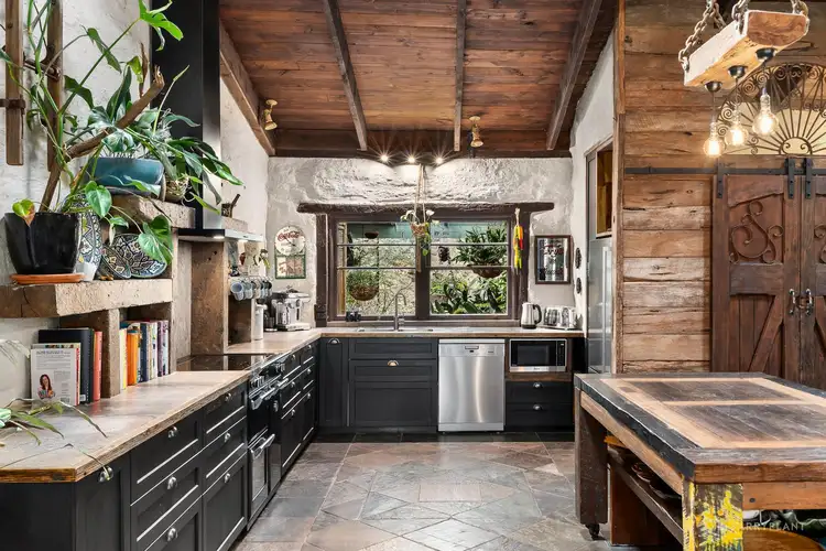 Fifth view of Homely house listing, 150 Haleys Gully Road, Hurstbridge VIC 3099