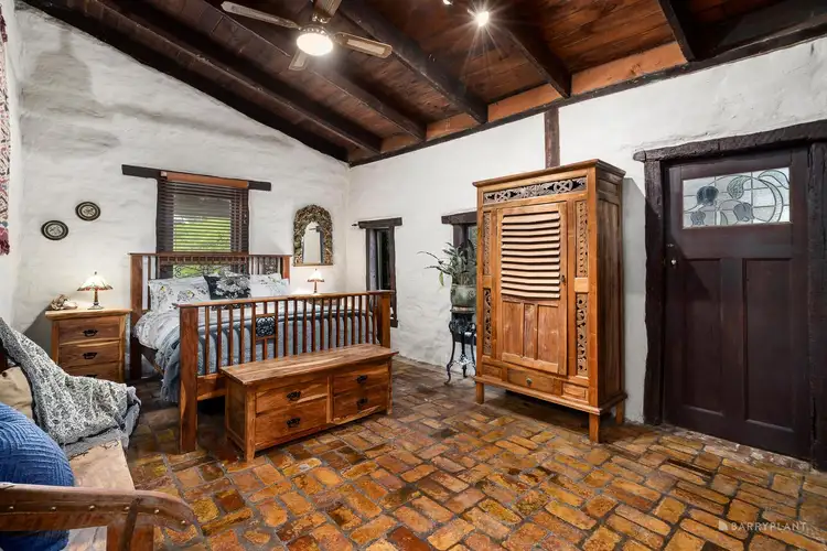 Sixth view of Homely house listing, 150 Haleys Gully Road, Hurstbridge VIC 3099