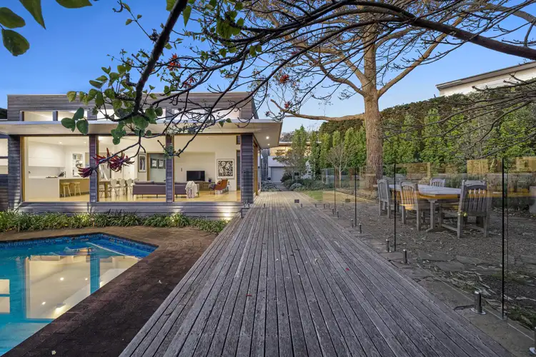 Third view of Homely house listing, 2 Rendlesham Avenue, Mount Eliza VIC 3930