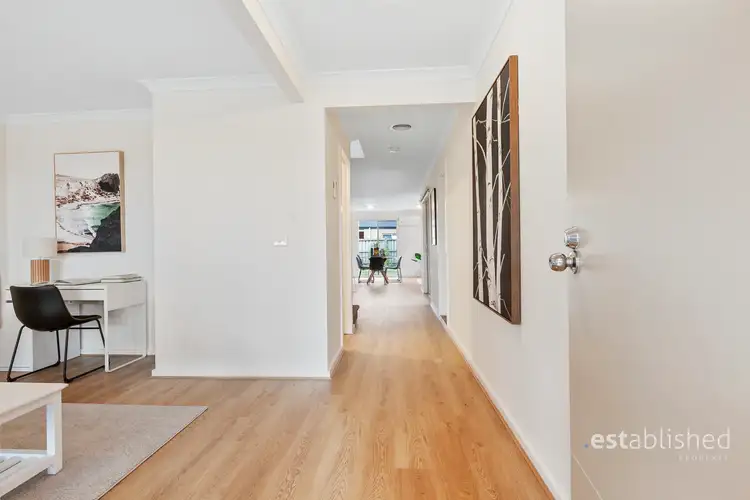 Second view of Homely house listing, 319 Saltwater Promenade, Point Cook VIC 3030