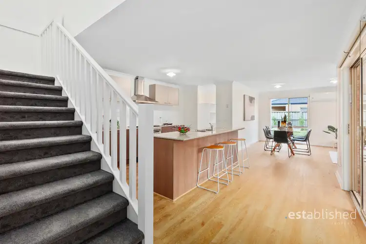 Fourth view of Homely house listing, 319 Saltwater Promenade, Point Cook VIC 3030