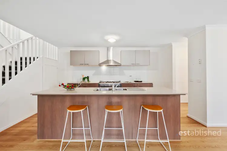 Sixth view of Homely house listing, 319 Saltwater Promenade, Point Cook VIC 3030