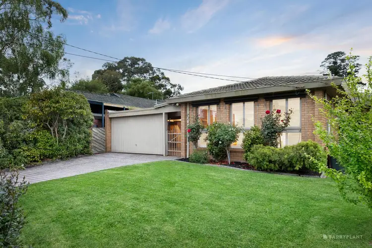 12 Orion Place, Doncaster East VIC 3109