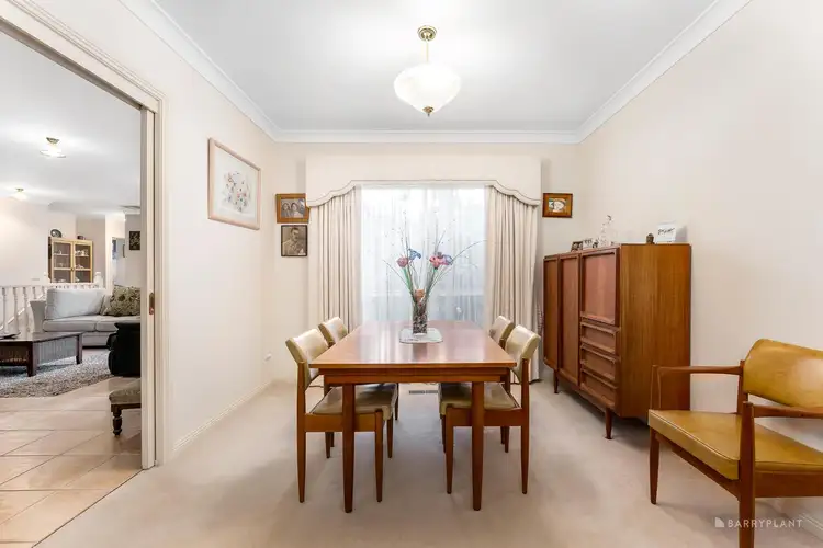 Third view of Homely townhouse listing, 1/48 Devon Drive, Doncaster East VIC 3109